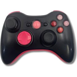 Xbox 360 Wireless Official-Controller - Xbox 360 (Online Order Only)