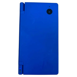 Matte Blue Nintendo DSi (Online Order Only)
