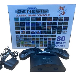 Sega Genesis Classic Game Console (Online Order Only)