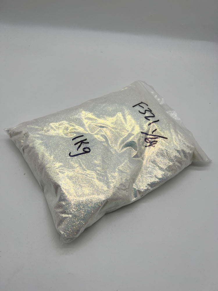 Glitter 1 kilograms bags (2.2 LBS) (Online Order Only)