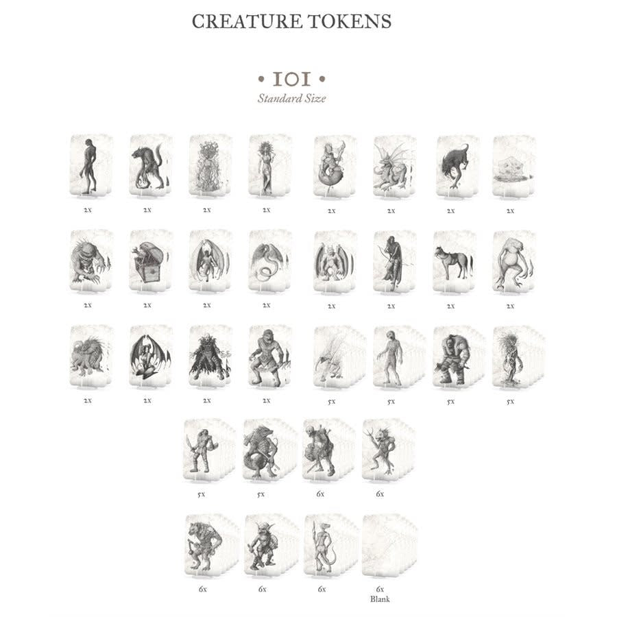 Fantasy World Creator (ONLINE ORDER ONLY)