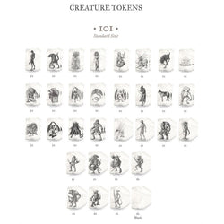Fantasy World Creator (ONLINE ORDER ONLY)