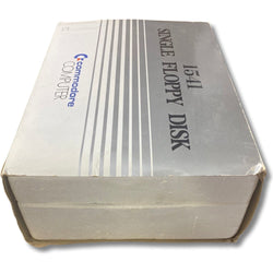 Commodore 1541 Floppy Disk Drive (Online Order Only)