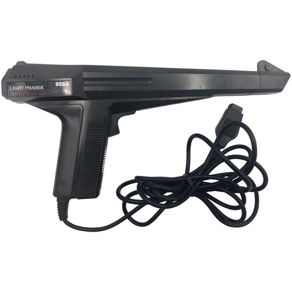 Sega Master System Console (4 Game Bundle) (Online Order Only)