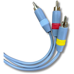 AV Composite Cable - Wii / Wii U / Wii Mini (Online Order Only)
