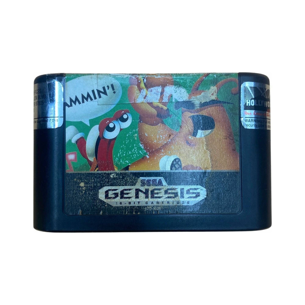 ToeJam And Earl - Sega Genesis (Online Order Only)