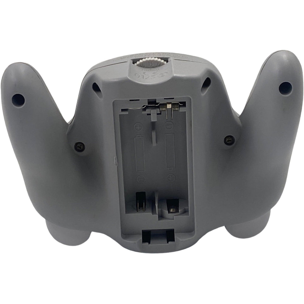 Wavebird Wireless Controller & Wireless Receiver - Nintendo Gamecube (Online Order Only)