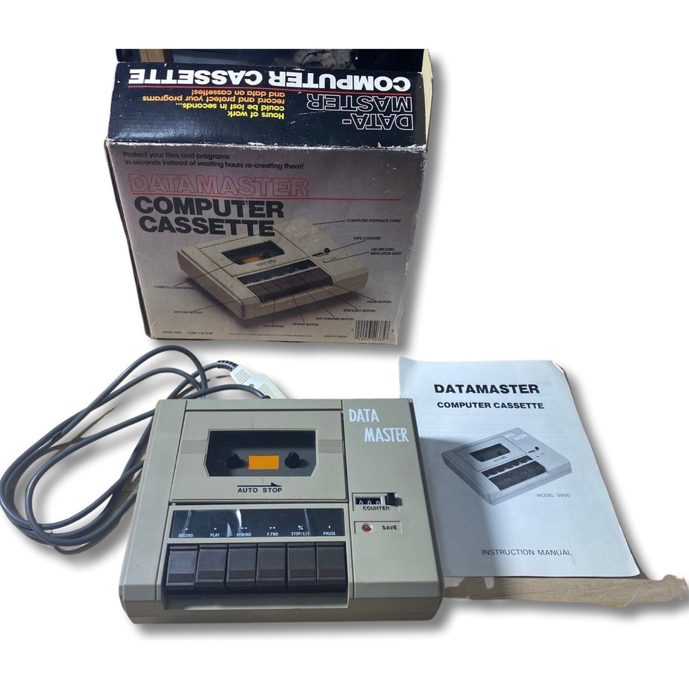 Vic-20 (System-Bundle) (Online Order Only)
