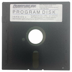 Commodore 128 Personal Computer (Online Order Only)