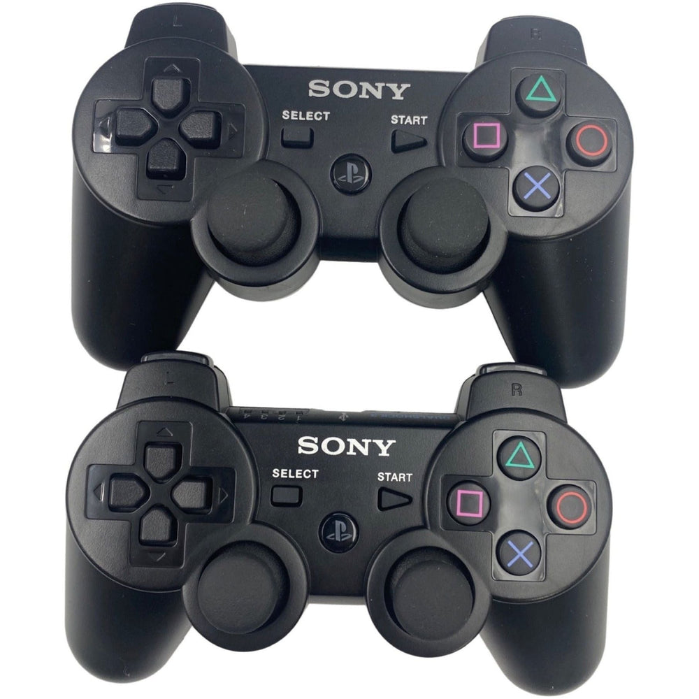 PlayStation 3 System (Upgraded 500GB) (Online Order Only)