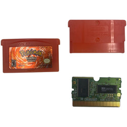 Pokemon FireRed - GameBoy Advance (Online Order Only)