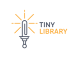 Tiny Library (ONLINE ORDER ONLY)