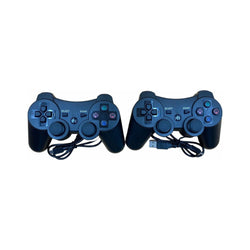 PlayStation 3 Slim System 160GB With 2 New Games (Online Order Only)