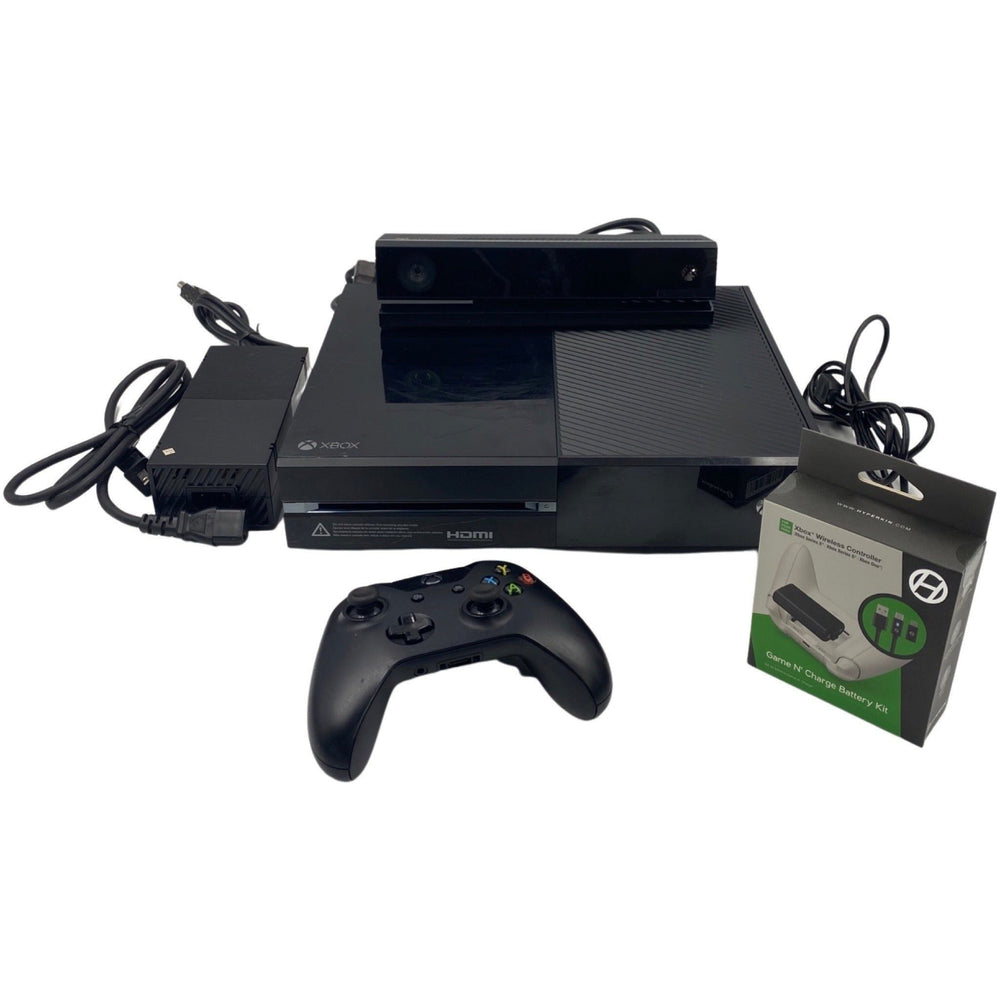 Xbox One 500 GB One Player Pack (Online Order Only)