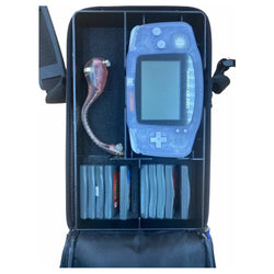 Glacier Gameboy Advance (Console-Game-Bundle) (Online Order Only)