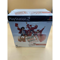 Disney High School Musical 3: Senior Year Dance! Bundle - PlayStation 2 (Online Order Only)