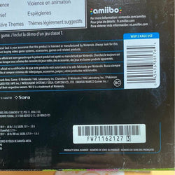 Wii U Deluxe: Super Smash Bros & Splatoon Edition (Console-CIB) (Online Order Only)