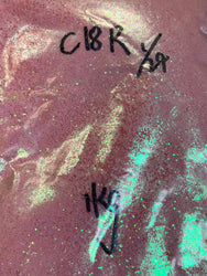 Glitter 1 kilograms bags (2.2 LBS) (Online Order Only)