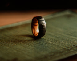 The “Adventurer” Ring (ONLINE ORDER ONLY)