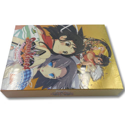 Senran Kagura Bon Appetit Full Course [Collector's Edition] - PlayStation Vita (Online Order Only)