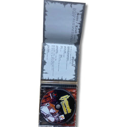 Castlevania Chronicles - PlayStation (Online Order Only)