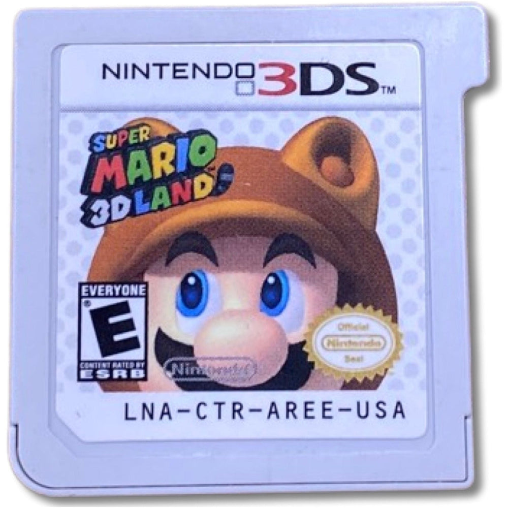 Super Mario 3D Land - Nintendo 3DS (Online Order Only)