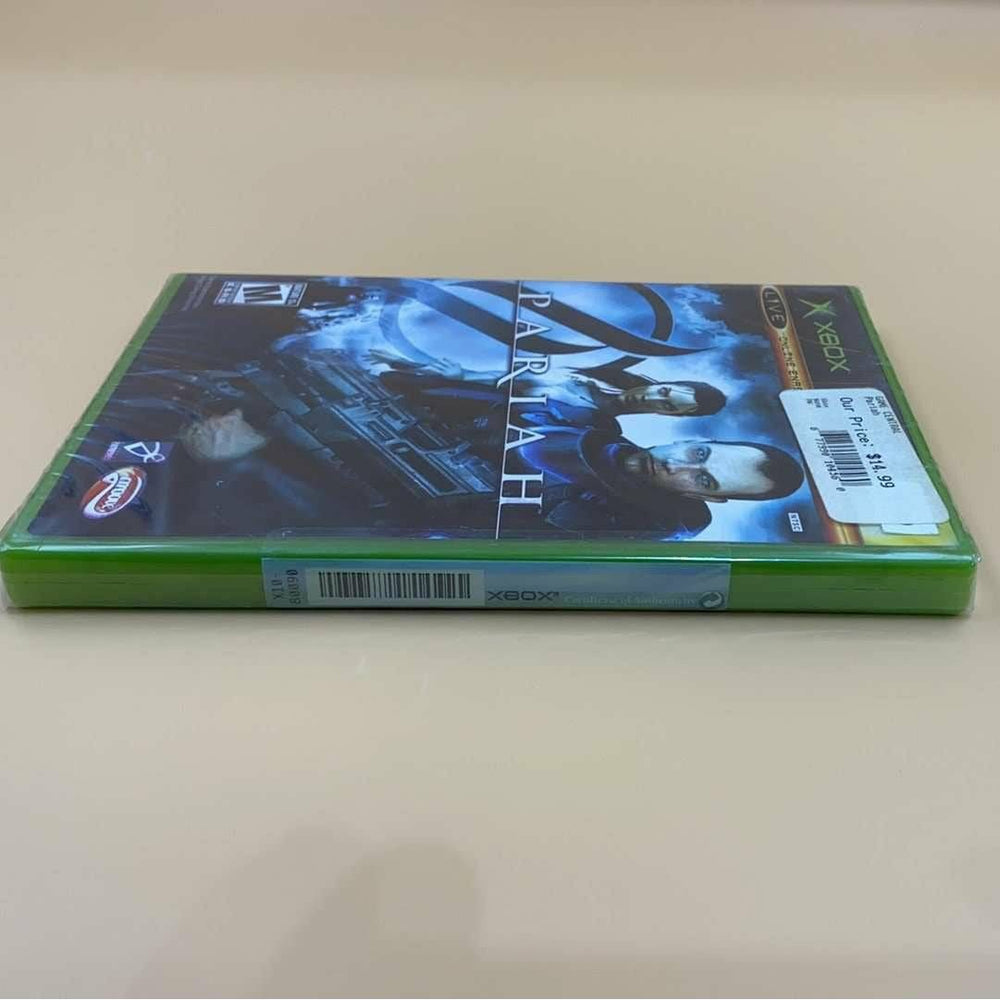 Pariah - Xbox - (NEW) (Online Order Only)