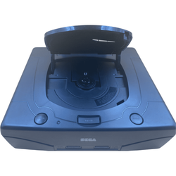 Sega Saturn System (Online Order Only)