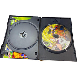 Dragon Ball Z Budokai Tenkaichi 3 [Bonus Disc Bundle] - PS2 (Online Order Only)