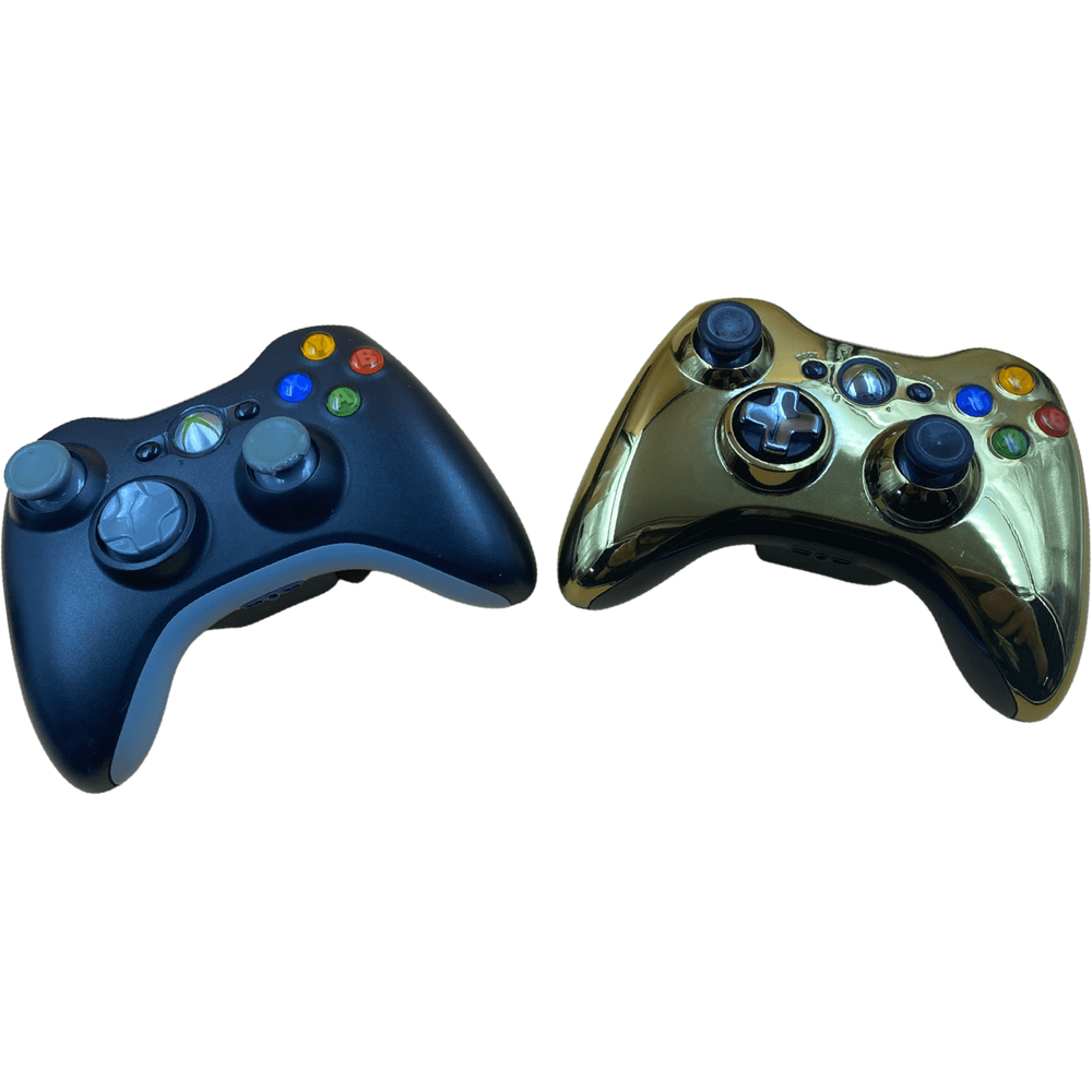 Xbox 360 System Elite 120GB Game Bundle (Online Order Only)