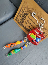 Bait & Tackle (ONLINE ORDER ONLY)
