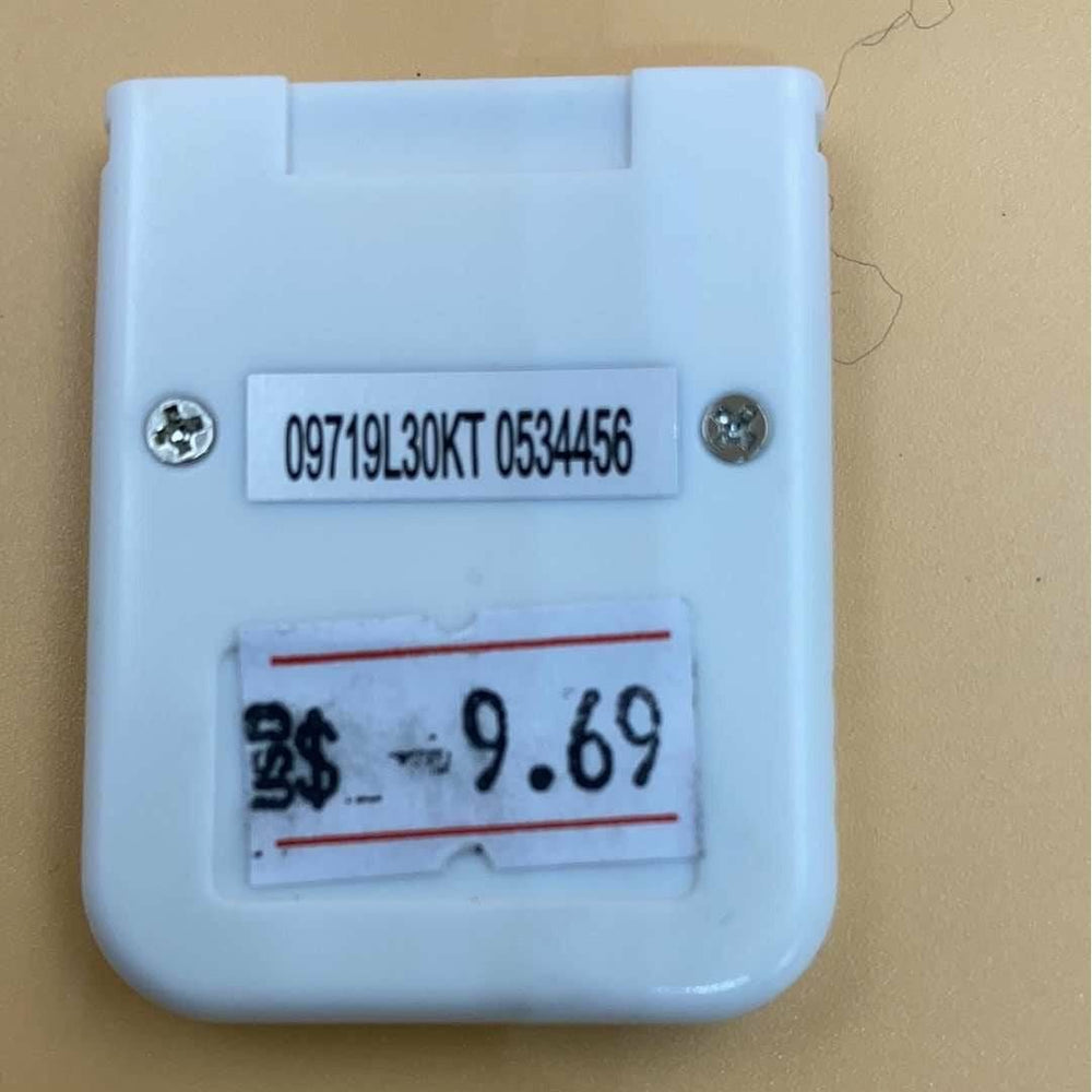 KMD 32MB Memory Card for Nintendo GameCube (Online Order Only)