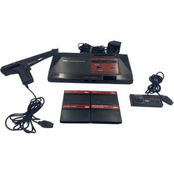 Sega Master System Console (4 Game Bundle) (Online Order Only)