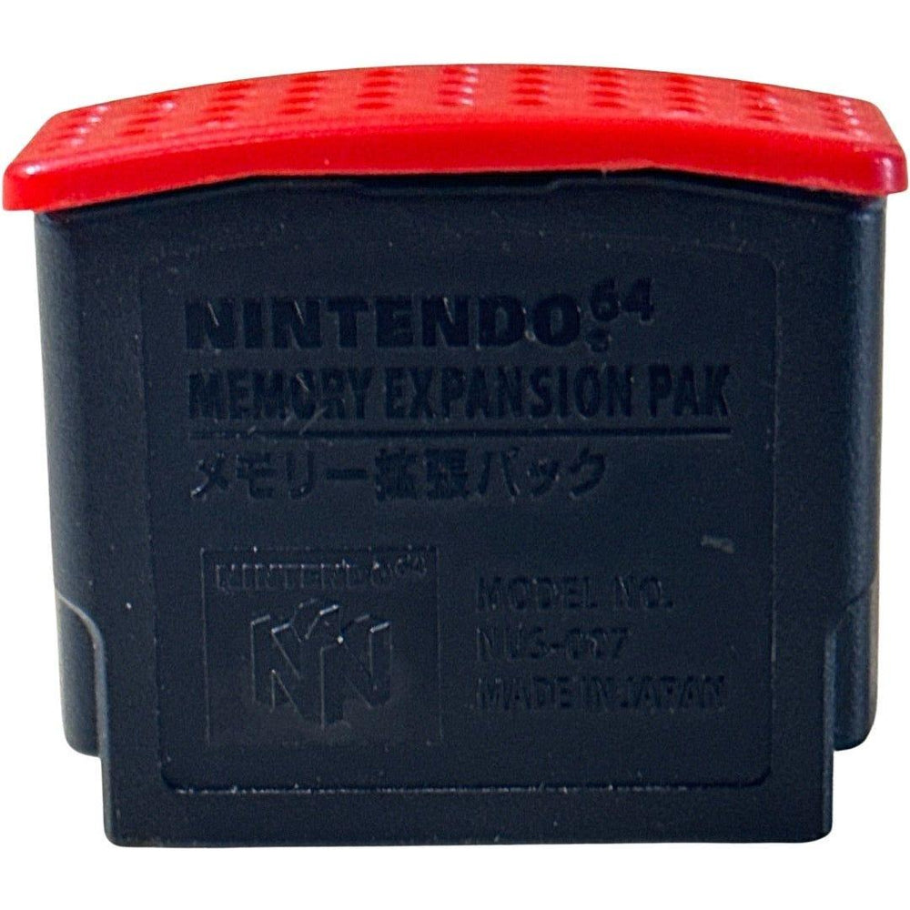 Expansion Pak - N64 (Online Order Only)