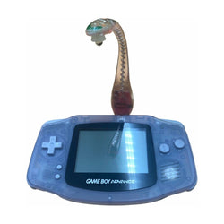 Glacier Gameboy Advance (Console-Game-Bundle) (Online Order Only)