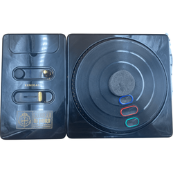 DJ Hero Renegade Edition - PS3 (Online Order Only)