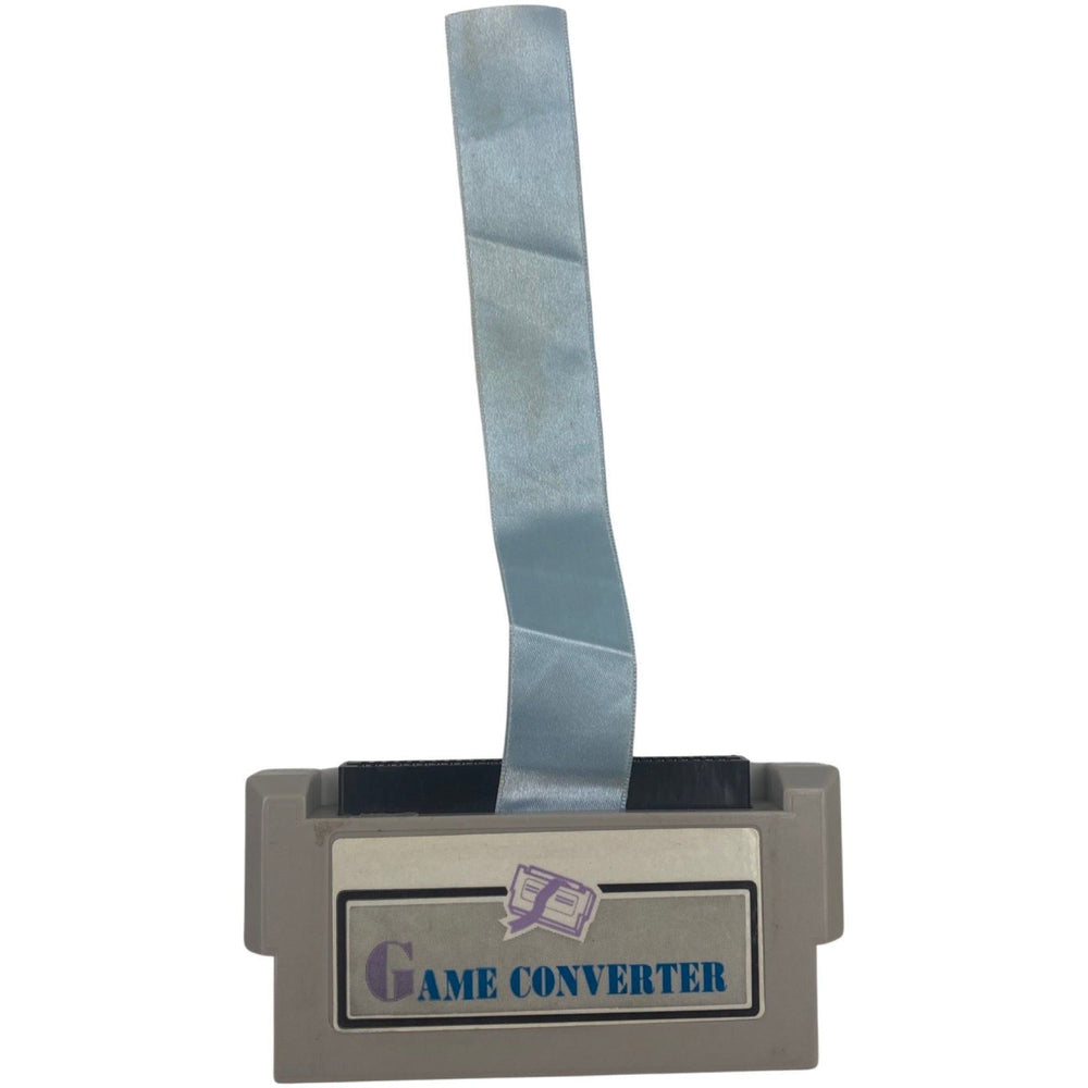 Famicon to Nintendo NES  Adapter (60-72 Pin Converter) (Online Order Only)