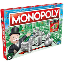 Monopoly Classic Refresh (ONLINE ORDER ONLY)