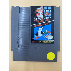 Super Mario Bros And Duck Hunt - NES (Online Order Only)
