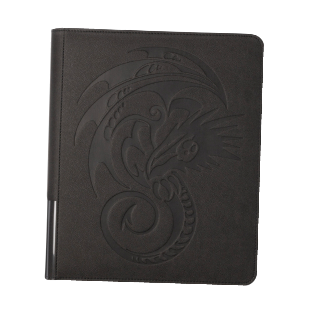 Dragon Shield Zipster Binder (ONLINE ORDER ONLY)