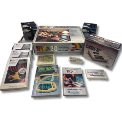 Vic-20 (System-Bundle) (Online Order Only)