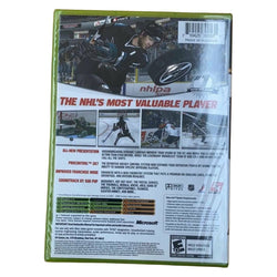 NHL 2k7 - Xbox (Online Order Only)