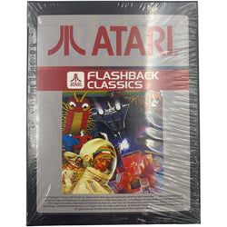 Atari Flashback Classics [Classic Edition] - PlayStation Vita (Online Order Only)