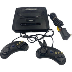 Sega Genesis Model 2 - Sega Genesis (Refurbished) (Online Order Only)