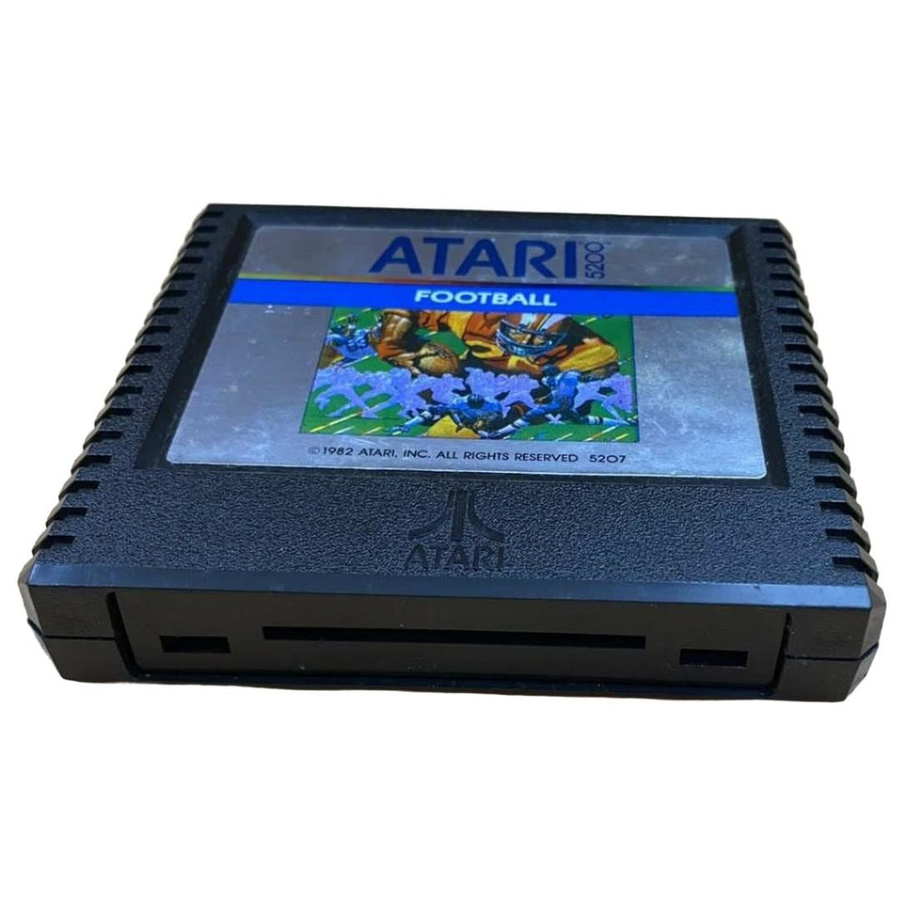 RealSports Football - Atari 5200 (Online Order Only)