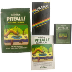 Pitfall - Atari 2600 (Online Order Only)