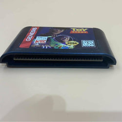 Toy Story - Sega Genesis (Online Order Only)
