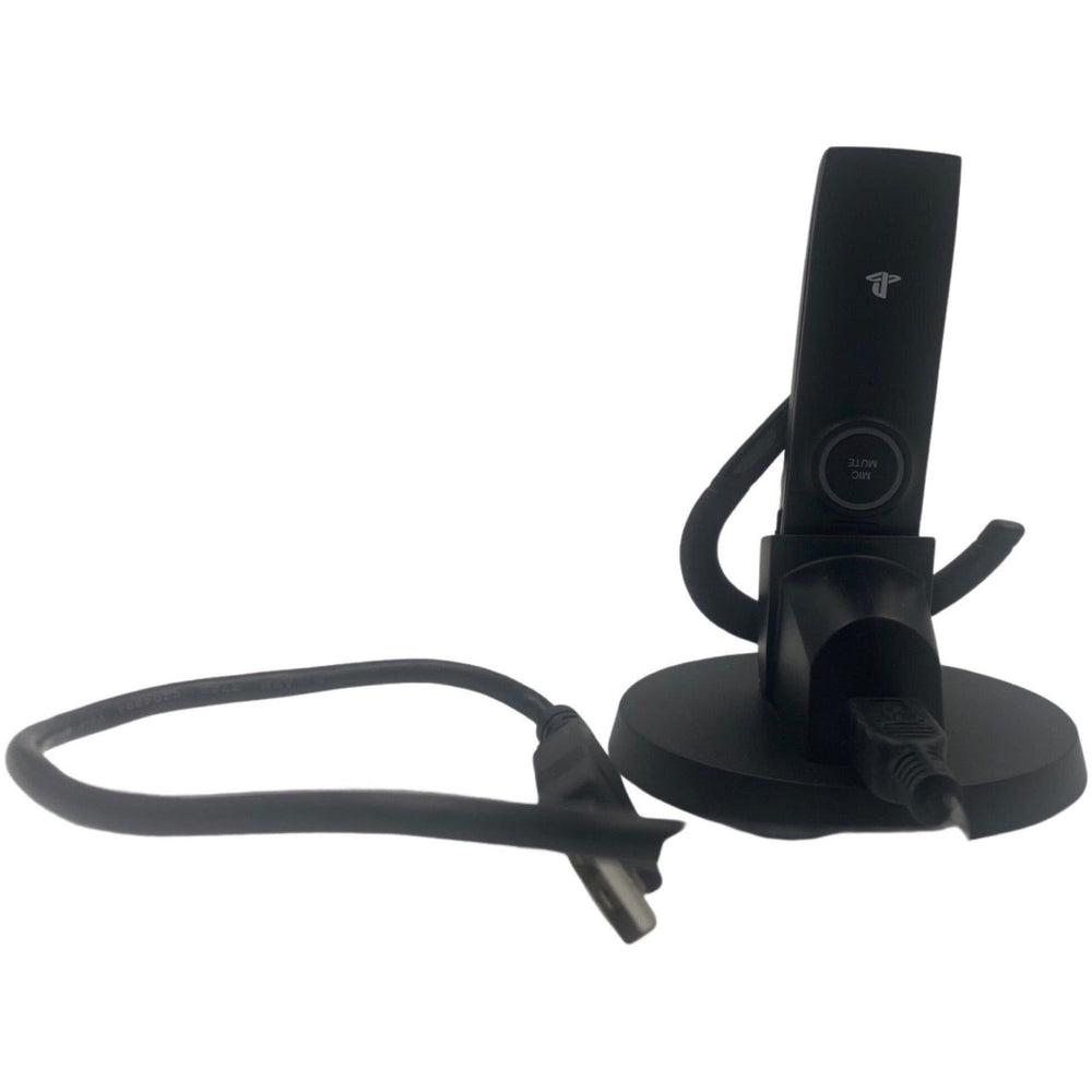 Official SONY PlayStation 3 PS3 Bluetooth Headset  - PlayStation 3 (Online Order Only)
