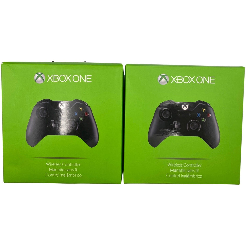 Xbox One 500 GB Black Console (ULTIMATE BUNDLE) (Online Order Only)