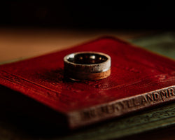 The “Natural” Ring (ONLINE ORDER ONLY)